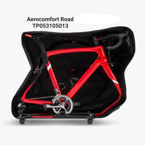 SCICON AEROCOMFORT ROAD BIKE TRAVEL BAG